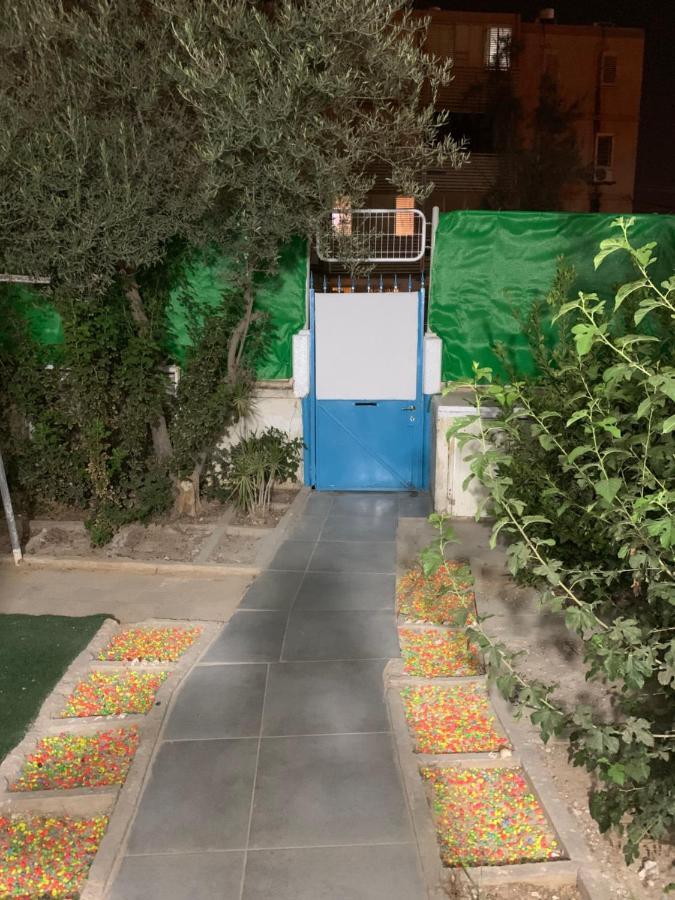 Premium Comfort Private Beersheba Zewnętrze zdjęcie