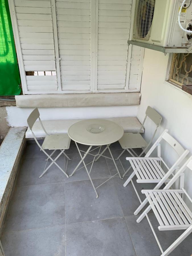 Premium Comfort Private Beersheba Zewnętrze zdjęcie