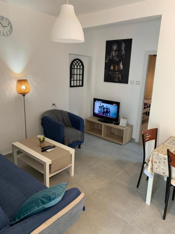 Premium Comfort Private Beersheba Zewnętrze zdjęcie