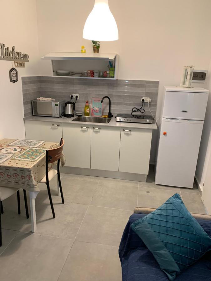 Premium Comfort Private Beersheba Zewnętrze zdjęcie