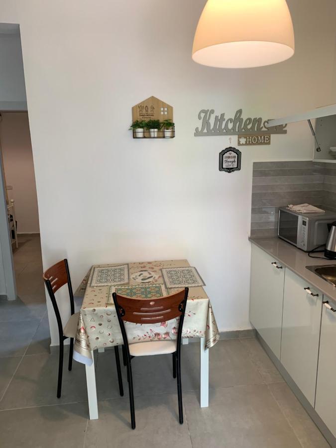 Premium Comfort Private Beersheba Zewnętrze zdjęcie
