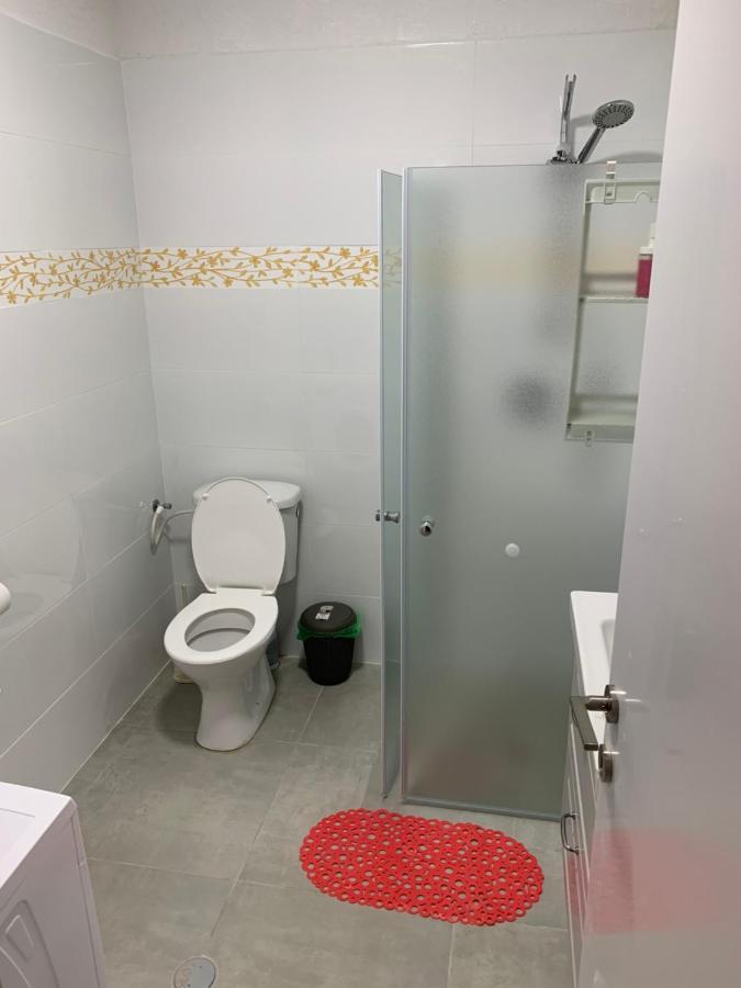 Premium Comfort Private Beersheba Zewnętrze zdjęcie