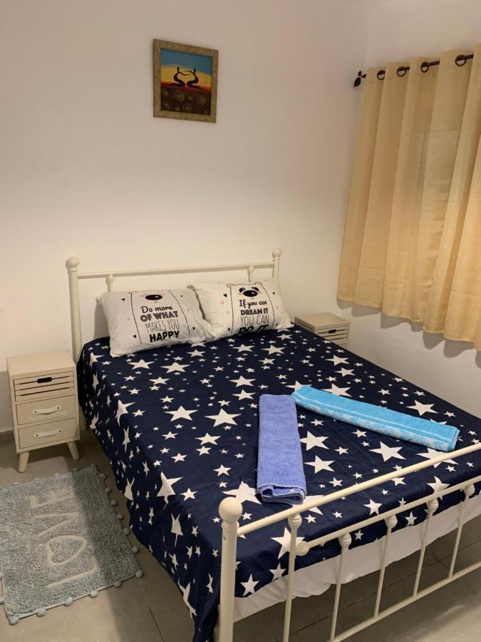 Premium Comfort Private Beersheba Zewnętrze zdjęcie