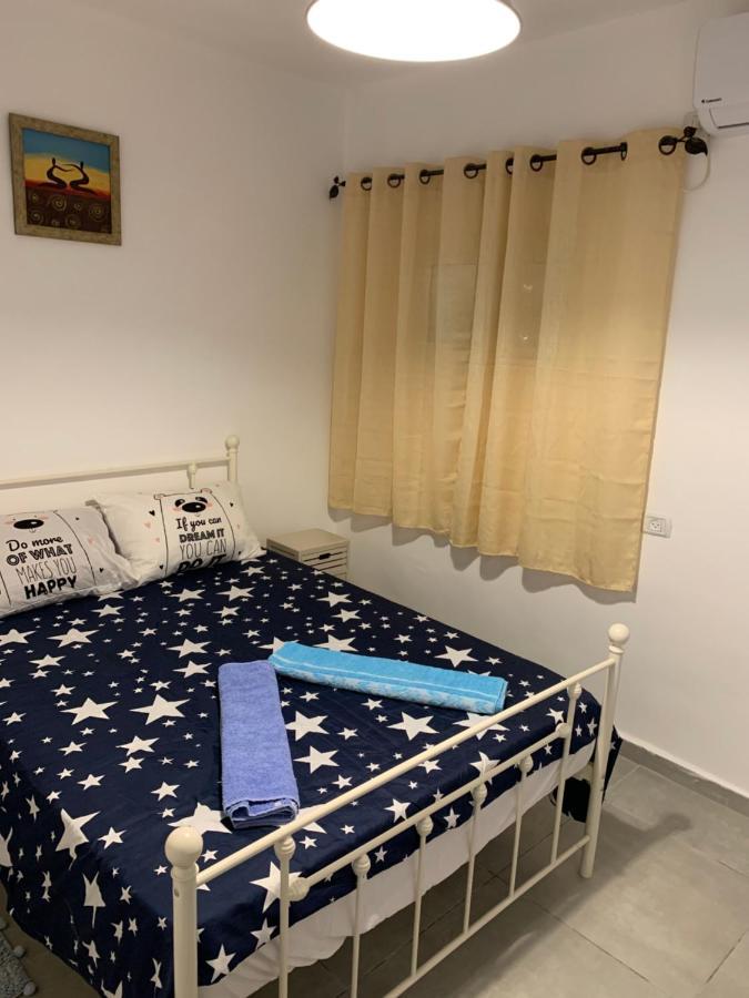 Premium Comfort Private Beersheba Zewnętrze zdjęcie