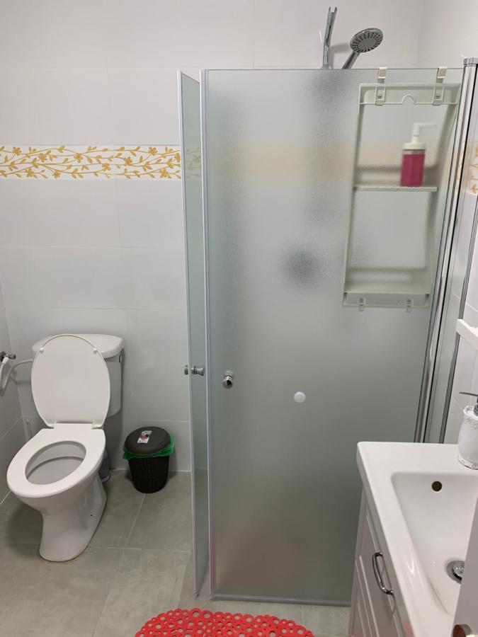 Premium Comfort Private Beersheba Zewnętrze zdjęcie