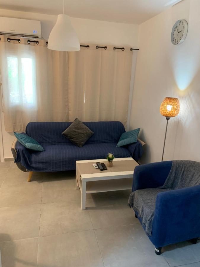 Premium Comfort Private Beersheba Zewnętrze zdjęcie