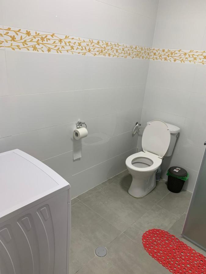 Premium Comfort Private Beersheba Zewnętrze zdjęcie