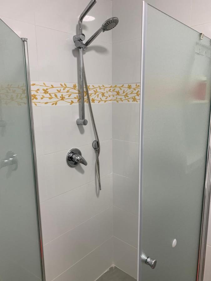 Premium Comfort Private Beersheba Zewnętrze zdjęcie